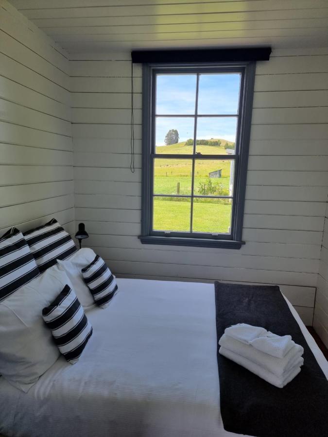 Cheviot Motels, Cabins And Camp Екстериор снимка